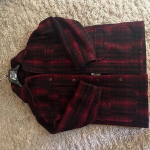 Woolrich Hunting Suit